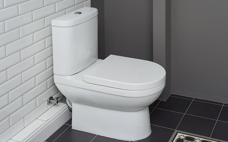 WC základna