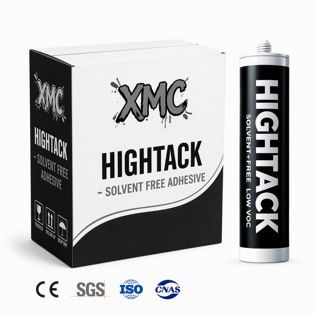 Vysoce přilnavé lepidlo XMC47